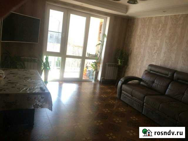 4-комнатная квартира, 85 м², 5/5 эт. на продажу в Дербенте Дербент - изображение 1