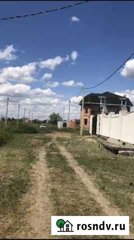 Участок ИЖС 8 сот. на продажу в Индустриальном Индустриальный - изображение 1