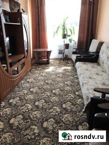 3-комнатная квартира, 58 м², 3/5 эт. на продажу в Яшкино Яшкино - изображение 1