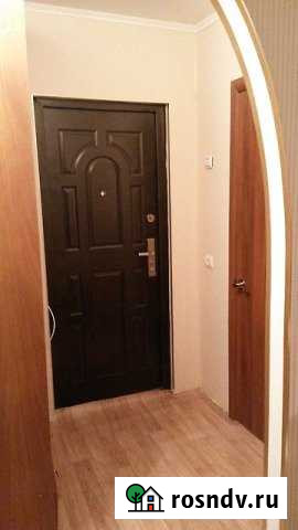 Квартира-студия, 24 м², 5/9 эт. в аренду на длительный срок во Владивостоке Владивосток - изображение 1