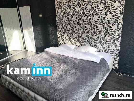 2-комнатная квартира, 60 м², 4/5 эт. в аренду посуточно в Петропавловске-Камчатском Петропавловск-Камчатский