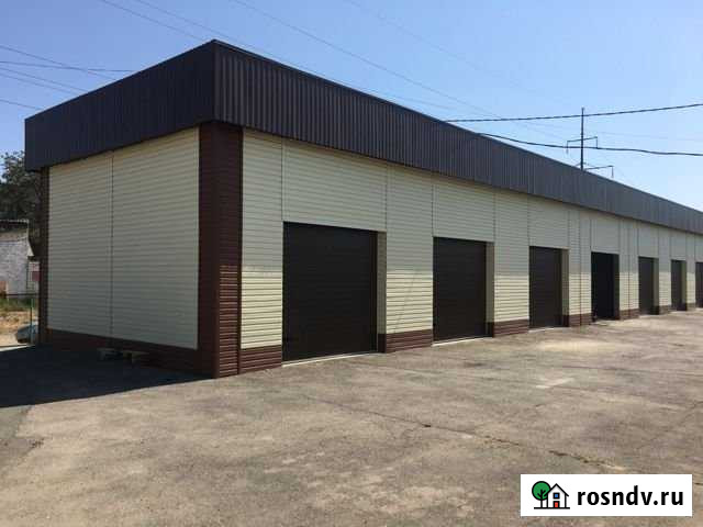 Аренда помещения Астрахань - изображение 1