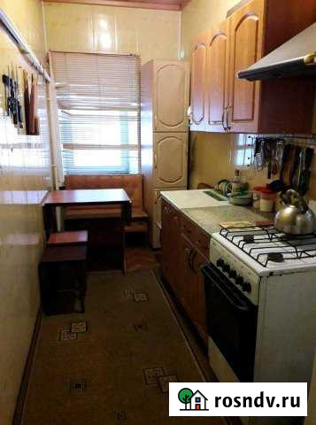 2-комнатная квартира, 29 м², 1/2 эт. на продажу в Торжке Торжок - изображение 1