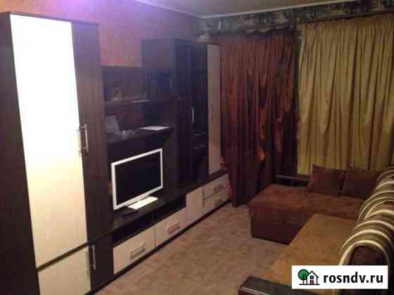 1-комнатная квартира, 30 м², 2/5 эт. в аренду посуточно в Новочеркасске Новочеркасск