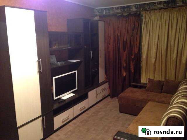 1-комнатная квартира, 30 м², 2/5 эт. в аренду посуточно в Новочеркасске Новочеркасск - изображение 1