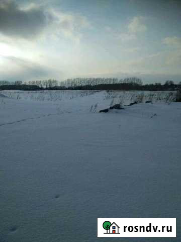 Участок СНТ, ДНП 7400 сот. на продажу в Ачинске Ачинск - изображение 1