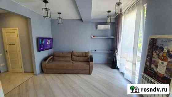 Квартира-студия, 35 м², 4/9 эт. в аренду на длительный срок в Сочи Сочи