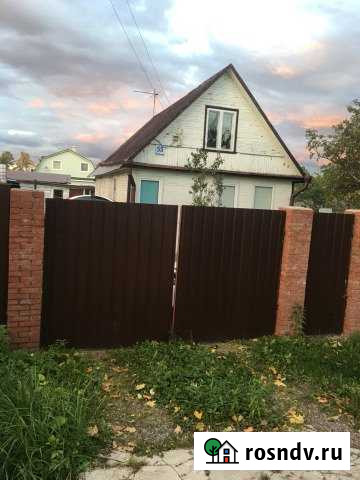 Дача 70 м² на участке 6 сот. на продажу в Мге Мга - изображение 1