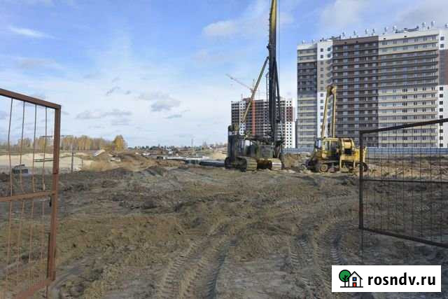 Квартира-студия, 36 м², 7/15 эт. на продажу в Тюмени Тюмень - изображение 1