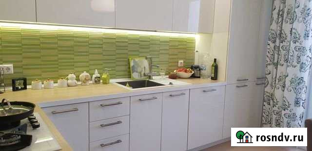 3-комнатная квартира, 80 м², 4/10 эт. на продажу в Осиново Осиново - изображение 1