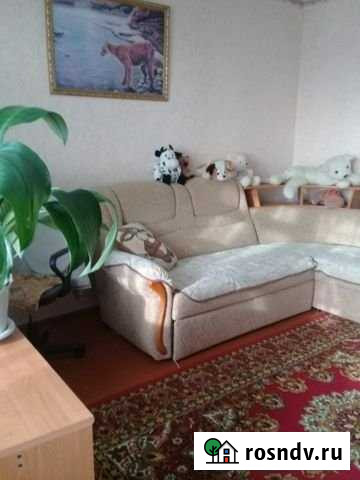 2-комнатная квартира, 54 м², 10/10 эт. на продажу в Амурске Амурск - изображение 1