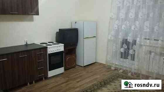 Квартира-студия, 32 м², 14/18 эт. в аренду на длительный срок в Челябинске Челябинск