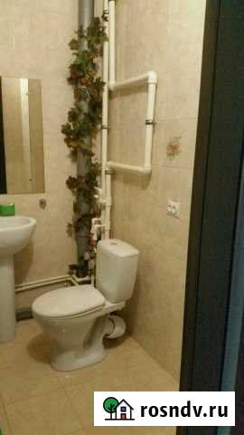 Квартира-студия, 26 м², 2/9 эт. в аренду на длительный срок в Новой Усмани Новая Усмань - изображение 1