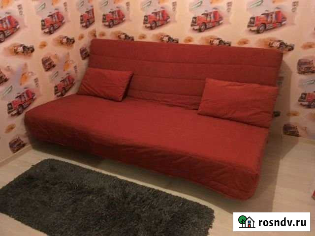 Комната 10 м² в 3-ком. кв., 10/10 эт. в аренду на длительный срок в Нижнем Новгороде Нижний Новгород - изображение 1