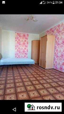 1-комнатная квартира, 30 м², 4/5 эт. в аренду на длительный срок в Кургане Курган - изображение 1