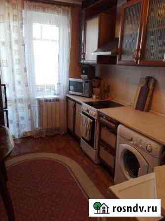 2-комнатная квартира, 49 м², 5/5 эт. на продажу в Елизово Елизово