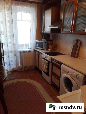 2-комнатная квартира, 49 м², 5/5 эт. на продажу в Елизово Елизово - изображение 1