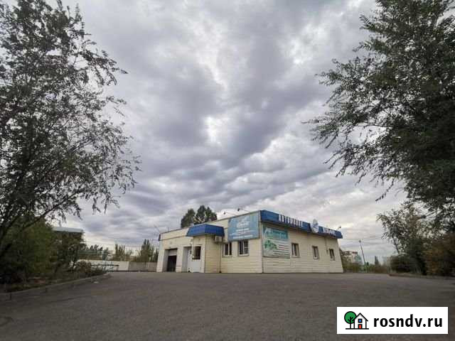 Здание с участком в собственности Волжский - изображение 1