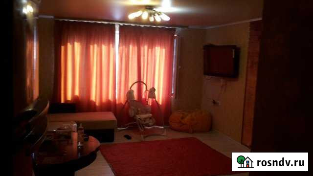 Таунхаус 90 м² на участке 1 сот. на продажу в Туапсе Туапсе - изображение 1