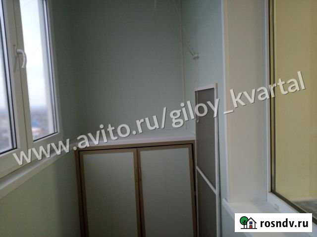 3-комнатная квартира, 60 м², 7/9 эт. на продажу в Каменске-Шахтинском Каменск-Шахтинский - изображение 1