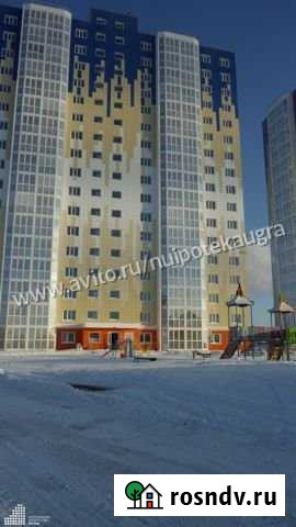 3-комнатная квартира, 81.3 м², 7/16 эт. на продажу в Нефтеюганске Нефтеюганск - изображение 1