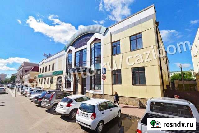 Помещение банка, 463.9 кв.м. Орёл - изображение 1