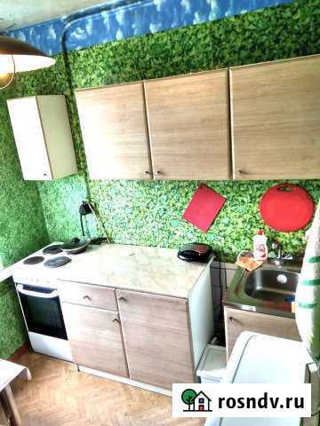 Комната 17 м² в 2-ком. кв., 7/9 эт. на продажу в Зеленограде Зеленоград - изображение 1