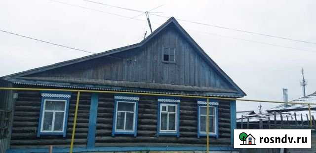 Дом 80 м² на участке 6 сот. на продажу в Каменске-Уральском Каменск-Уральский - изображение 1