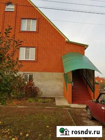 Дом 225 м² на участке 15 сот. на продажу в Дубовом Дубовое - изображение 1