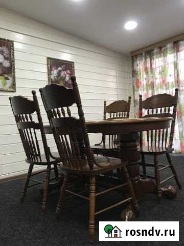 Дом 70 м² на участке 7 сот. в аренду на длительный срок в Нижнем Новгороде Нижний Новгород - изображение 1