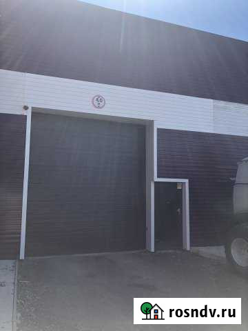 Складское помещение, 300 кв.м. Красноярск - изображение 1