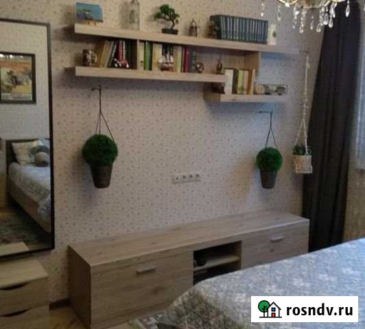 3-комнатная квартира, 74 м², 5/14 эт. на продажу в Симферополе Симферополь - изображение 1