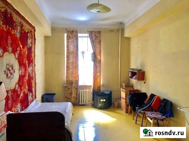 3-комнатная квартира, 86 м², 3/4 эт. на продажу в Феодосии Феодосия - изображение 1