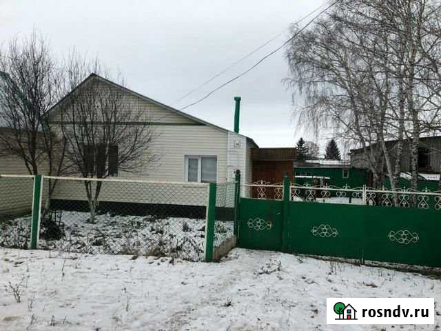 Дом 57 м² на участке 13 сот. на продажу в Киргиз-Мияках Киргиз-Мияки - изображение 1