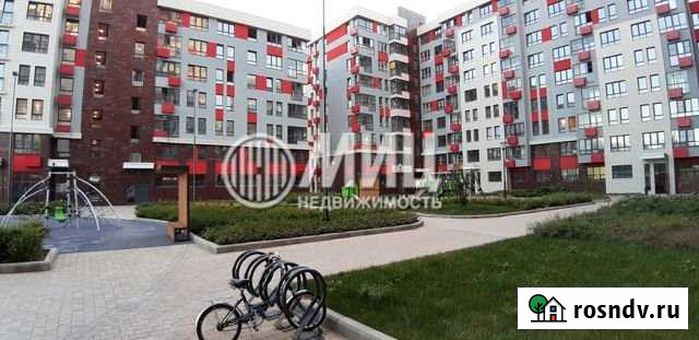 1-комнатная квартира, 37 м², 7/14 эт. на продажу в Мосрентгене Мосрентген - изображение 1