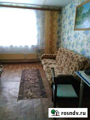 Комната 18 м² в 2-ком. кв., 3/5 эт. на продажу в Канаше Канаш - изображение 1