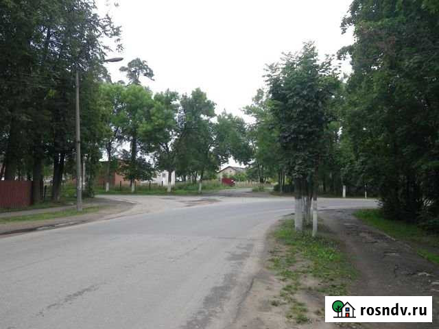 Помещение в аренду, от 400 до 1200 кв.м. + земля Луга - изображение 1