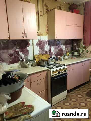 2-комнатная квартира, 54 м², 1/5 эт. на продажу в Чебаркуле Чебаркуль - изображение 1