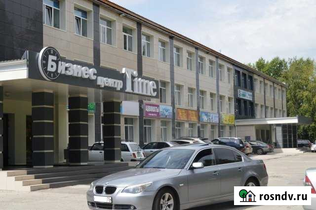 Аренда помещений в Бизнес-центре от 12 кв.м. Северск - изображение 1