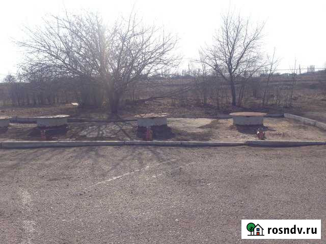 АЗС № 131 (Белгородская обл., с.Бобровы Дворы) Губкин - изображение 1