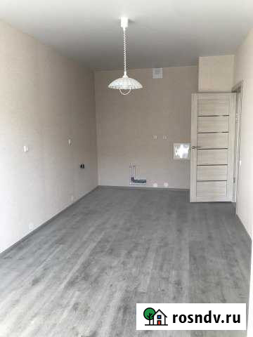 1-комнатная квартира, 33.9 м², 2/4 эт. на продажу в Щеглово Щеглово - изображение 1