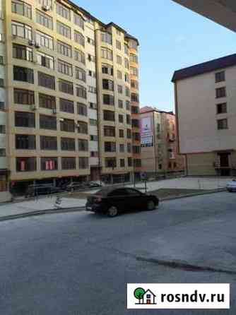 3-комнатная квартира, 120 м², 1/10 эт. на продажу в Дербенте Дербент