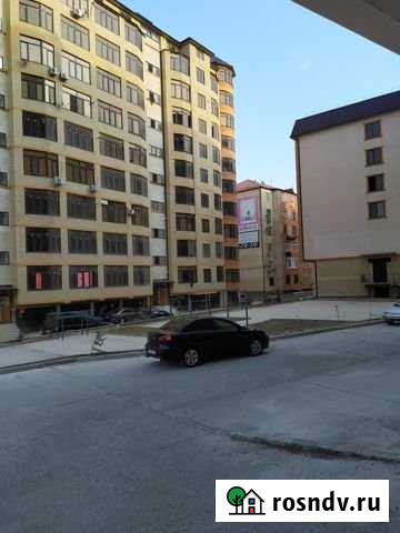 3-комнатная квартира, 120 м², 1/10 эт. на продажу в Дербенте Дербент - изображение 1