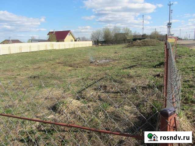 Участок ИЖС 14 сот. на продажу в Солнечногорске Солнечногорск - изображение 1