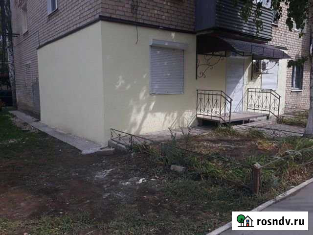 Помещение свободного назначения, 50 кв.м. Кинель - изображение 1