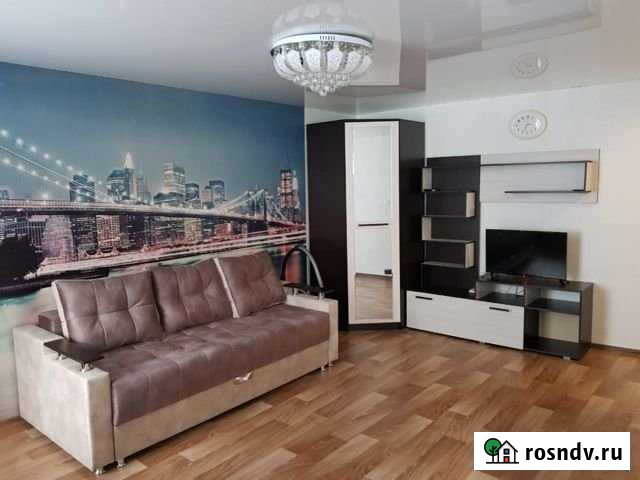 Квартира-студия, 30 м², 3/5 эт. в аренду посуточно в Шерегеше Шерегеш - изображение 1