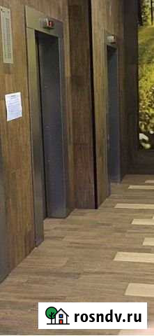 1-комнатная квартира, 35 м², 13/20 эт. в аренду на длительный срок в Мурино Мурино - изображение 1