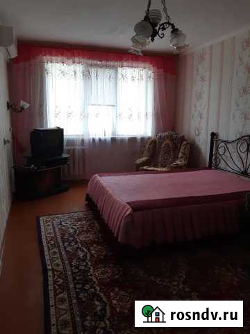 2-комнатная квартира, 55 м², 4/5 эт. в аренду посуточно в Евпатории Евпатория - изображение 1