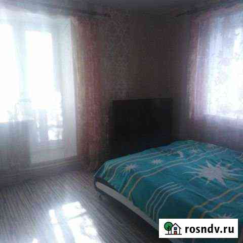 1-комнатная квартира, 41 м², 1/2 эт. на продажу в Вичуге Вичуга