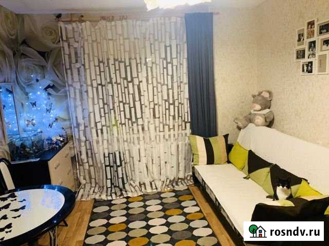 Комната 12 м² в 1-ком. кв., 9/9 эт. на продажу в Петрозаводске Петрозаводск - изображение 1